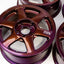 Yokohama AVS VS6 16" 8J +35 (5x114.3) *Maziora Style*