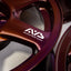 Yokohama AVS VS6 16" 8J +35 (5x114.3) *Maziora Style*
