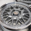 SSR Dori Dori Mesh 15" 6J +36 (4x100)
