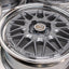 SSR Dori Dori Mesh 15" 6J +36 (4x100)