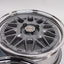 SSR Dori Dori Mesh 15" 6J +36 (4x100)