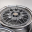SSR Dori Dori Mesh 15" 6J +36 (4x100)