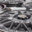 SSR Dori Dori Mesh 15" 6J +36 (4x100)