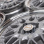SSR Dori Dori Mesh 15" 6J +36 (4x100)