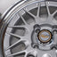 SSR Dori Dori Mesh 15" 6J +36 (4x100)