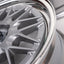 SSR Dori Dori Mesh 15" 6J +36 (4x100)
