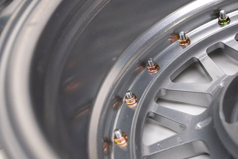 SSR Dori Dori Mesh 15" 6J +36 (4x100)