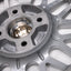 SSR Dori Dori Mesh 15" 6J +36 (4x100)