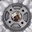 SSR Dori Dori Mesh 15" 6J +36 (4x100)