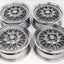 SSR Dori Dori Mesh 15" 6J +36 (4x100)