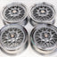 SSR Dori Dori Mesh 15" 6J +36 (4x100)