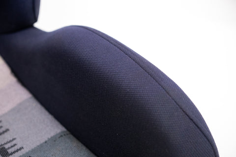 Bride Brix & Ergo Reclining Seat Pair