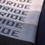 Bride Brix & Ergo Reclining Seat Pair
