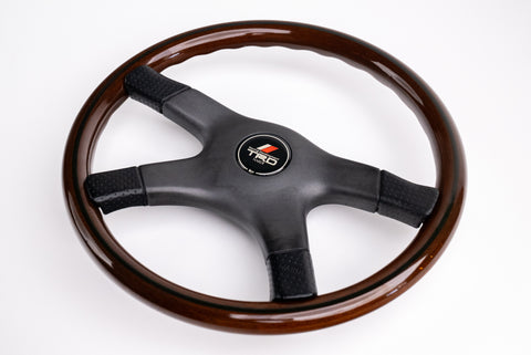 360mm Nardi Gara 4 *TRD Horn*