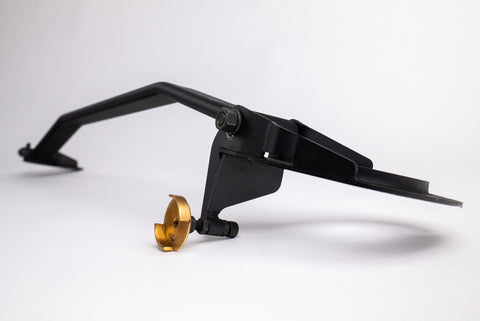NISMO Nissan Skyline (BNR32) Front Strut Tower Bar