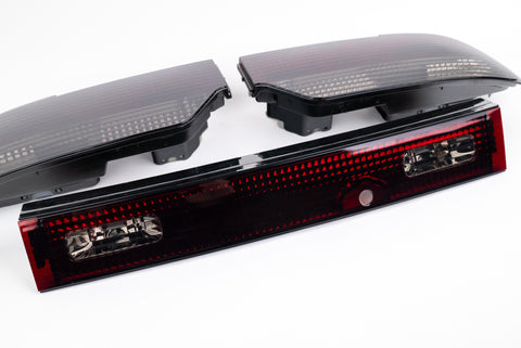 Nissan 180SX (RPS13) Junyan Zenki Tail Lights