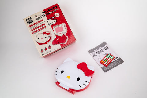 Hello Kitty DVD Player