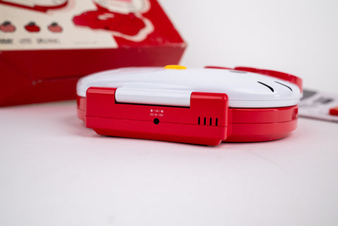 Hello Kitty DVD Player