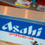 Asahi Beer Sign