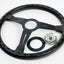 360mm Nardi Classic *Old Model / 1000 MIGLIA Horn*