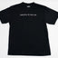 GET Japan Logistic Tee Shirt