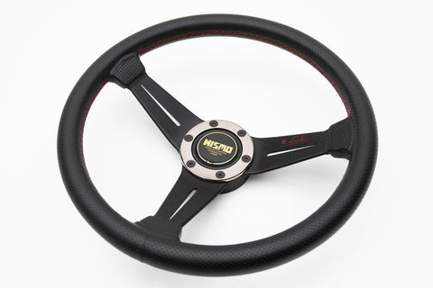 340mm Nardi Classic Deep Corn *NISMO Horn*