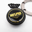 340mm Nardi Classic Deep Corn *NISMO Horn*