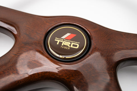 360mm Nardi Gara 4 *TRD Horn*