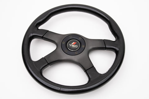 360mm Nardi Gara 4 *TRD Horn*