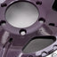 RAYS Power Volk 16" 8J +6 (6x139.7)