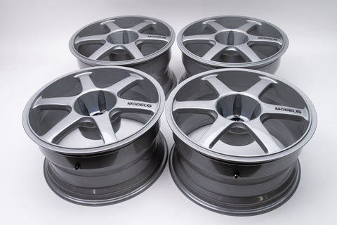 Yokohama AVS Model 6 17" 9J +20 (5x114.3)