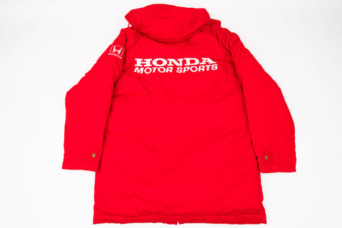 Honda Down Jacket (M)