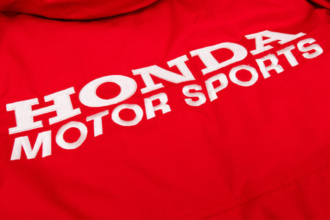 Honda Down Jacket (M)