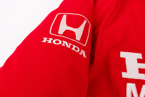 Honda Down Jacket (M)