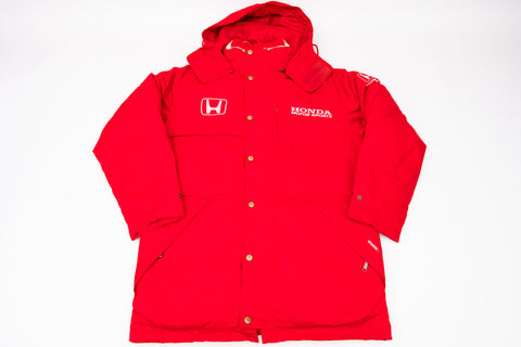 Honda Down Jacket (M)