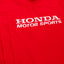 Honda Down Jacket (M)