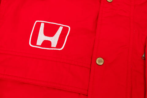 Honda Down Jacket (M)