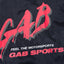 GAB Motorsports Jacket (M)