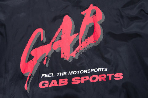 GAB Motorsports Jacket (M)