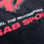 GAB Motorsports Jacket (M)