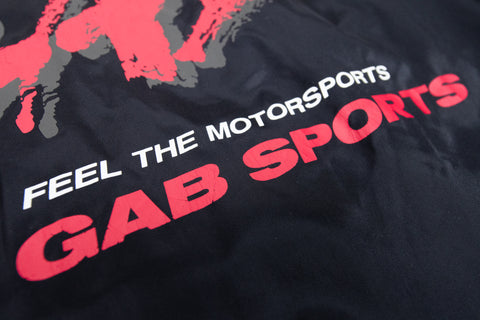 GAB Motorsports Jacket (M)