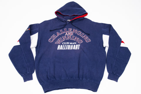 Ralliart Sweatshirt (M)