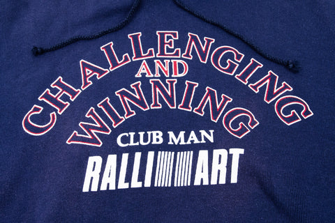 Ralliart Sweatshirt (M)