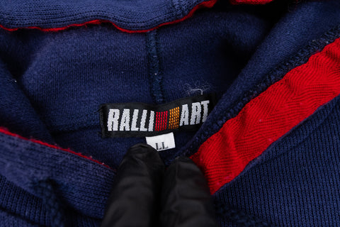 Ralliart Sweatshirt (M)