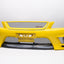 Toyota Altezza (SXE10) TRD Neo V1 Front Bumper *PICK UP ONLY*