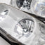 Toyota Altezza (SXE10) Headlights