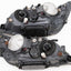 Toyota Altezza (SXE10) Headlights