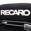 Recaro Le Mans SR3 Seat Pair