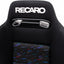 Recaro Le Mans SR3 Seat Pair