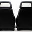 Recaro LS Seat Pair